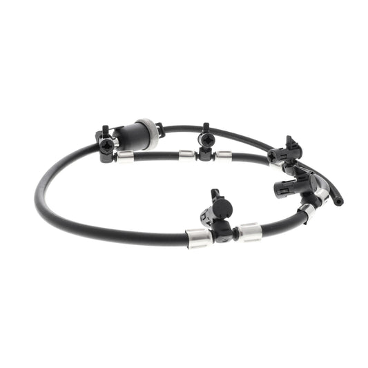 VAICO Hose, fuel overflow V10-5512