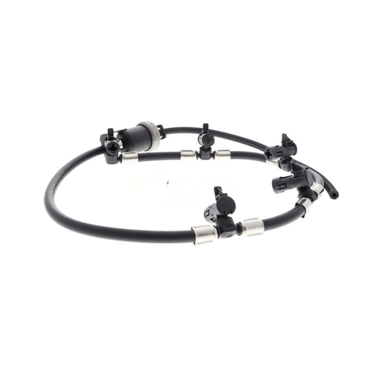 VAICO Hose, fuel overflow V10-5512