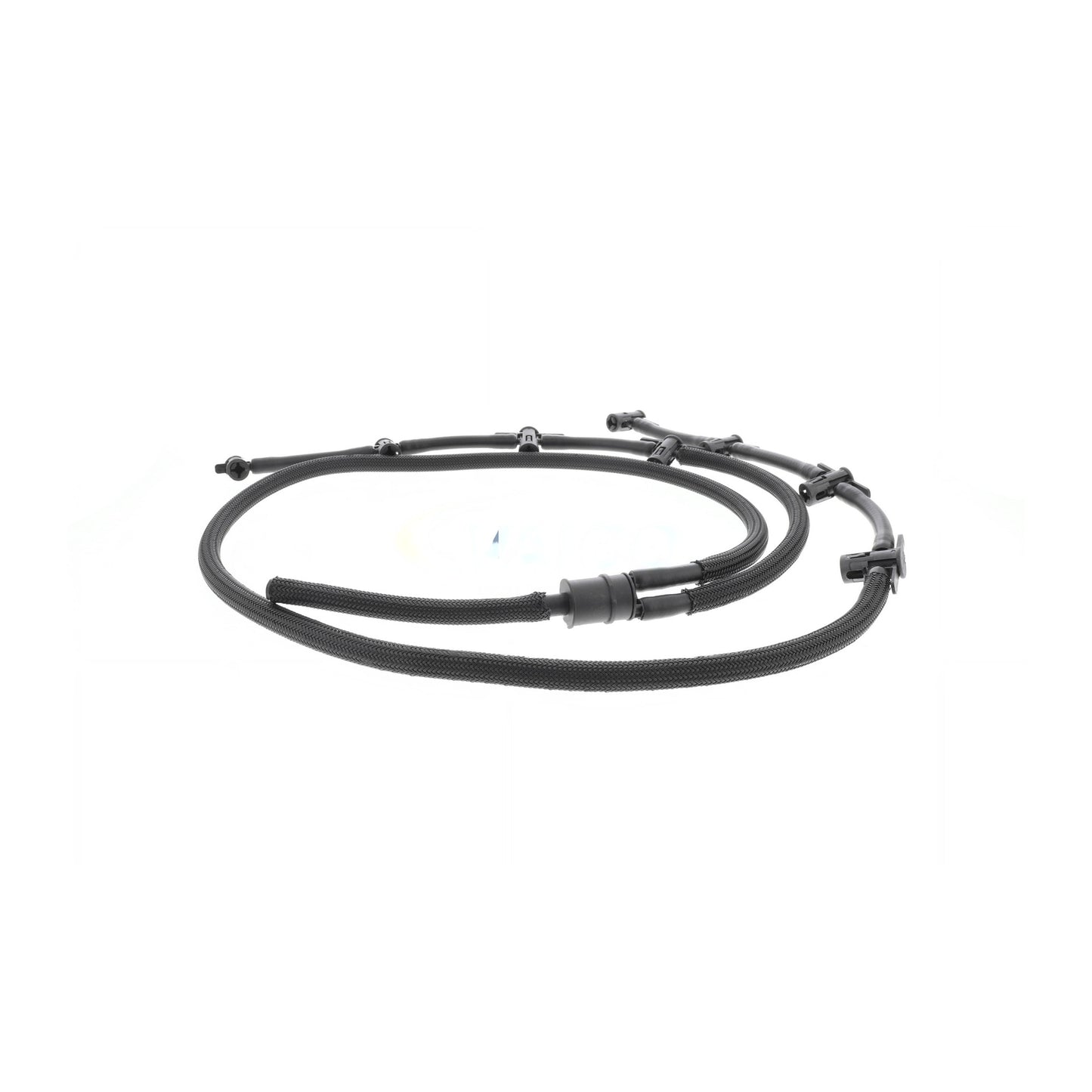 VAICO Hose, fuel overflow V10-5513