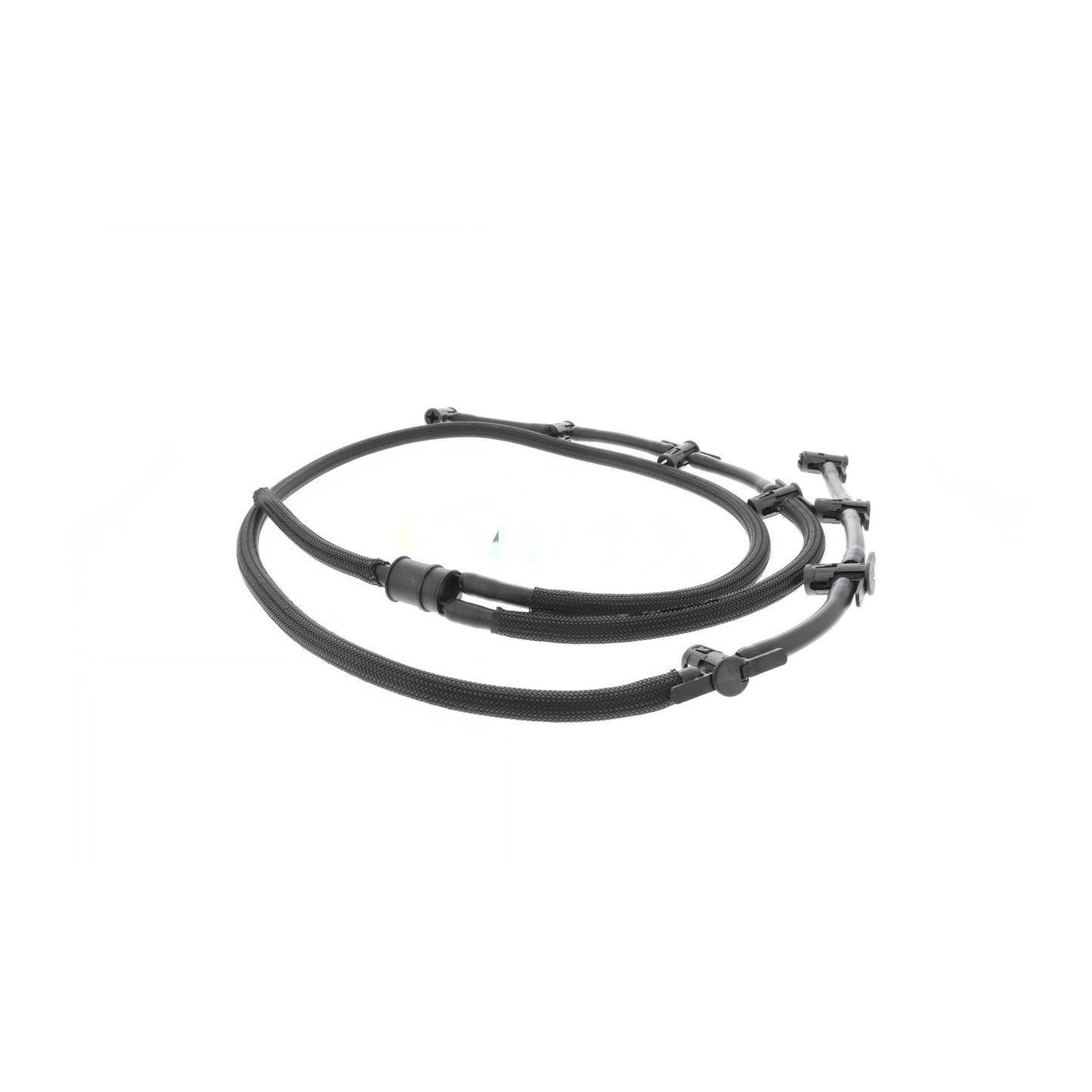 VAICO Hose, fuel overflow V10-5513