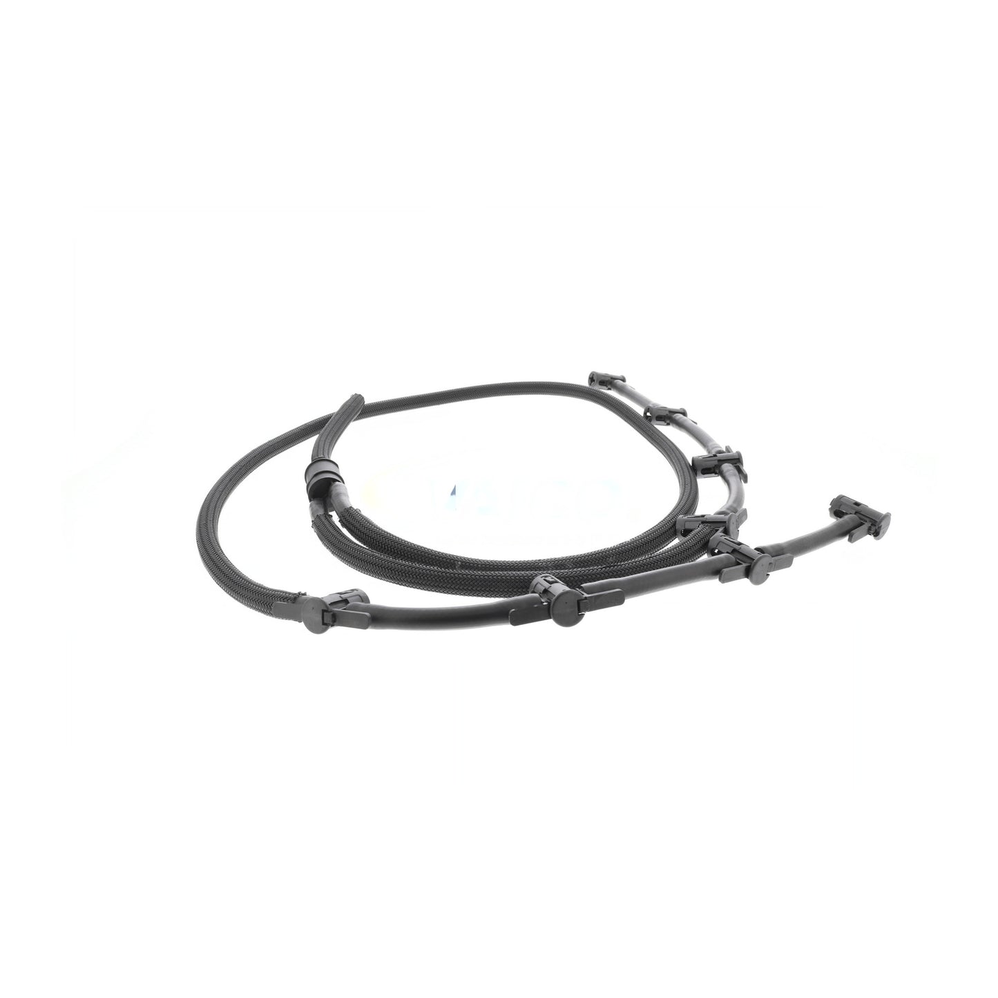 VAICO Hose, fuel overflow V10-5513