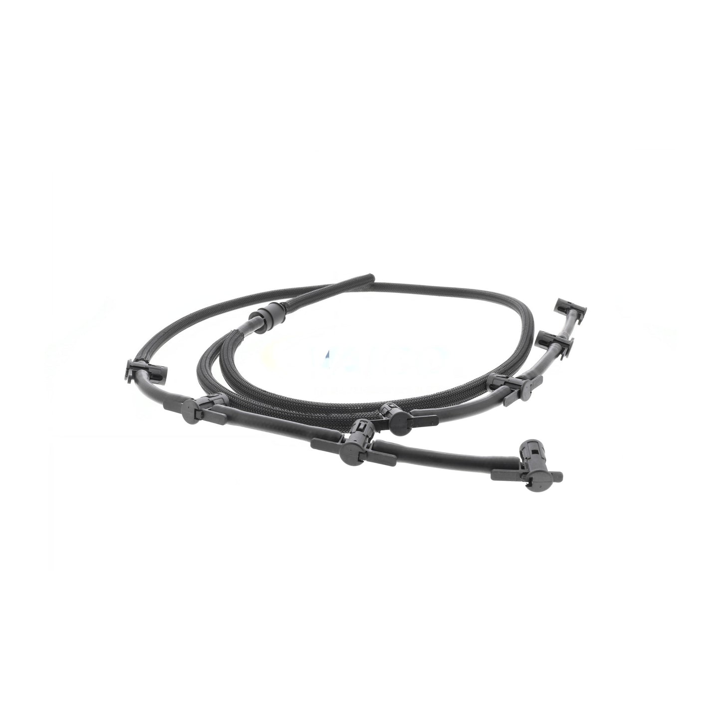 VAICO Hose, fuel overflow V10-5513