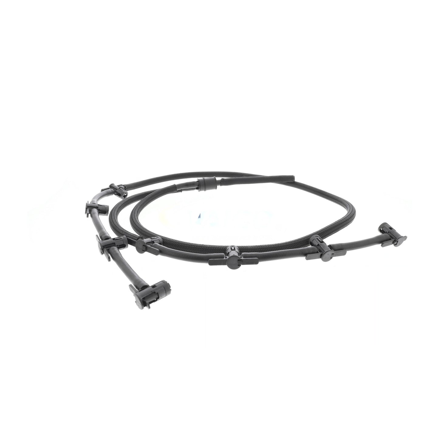 VAICO Hose, fuel overflow V10-5513