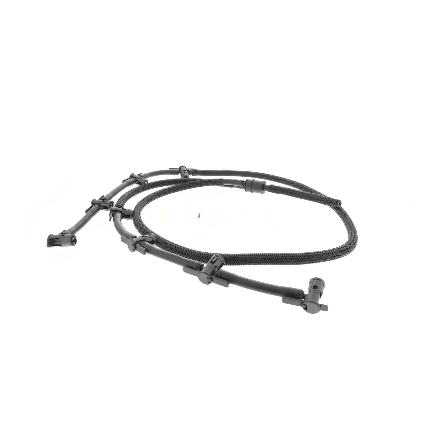 VAICO Hose, fuel overflow V10-5513
