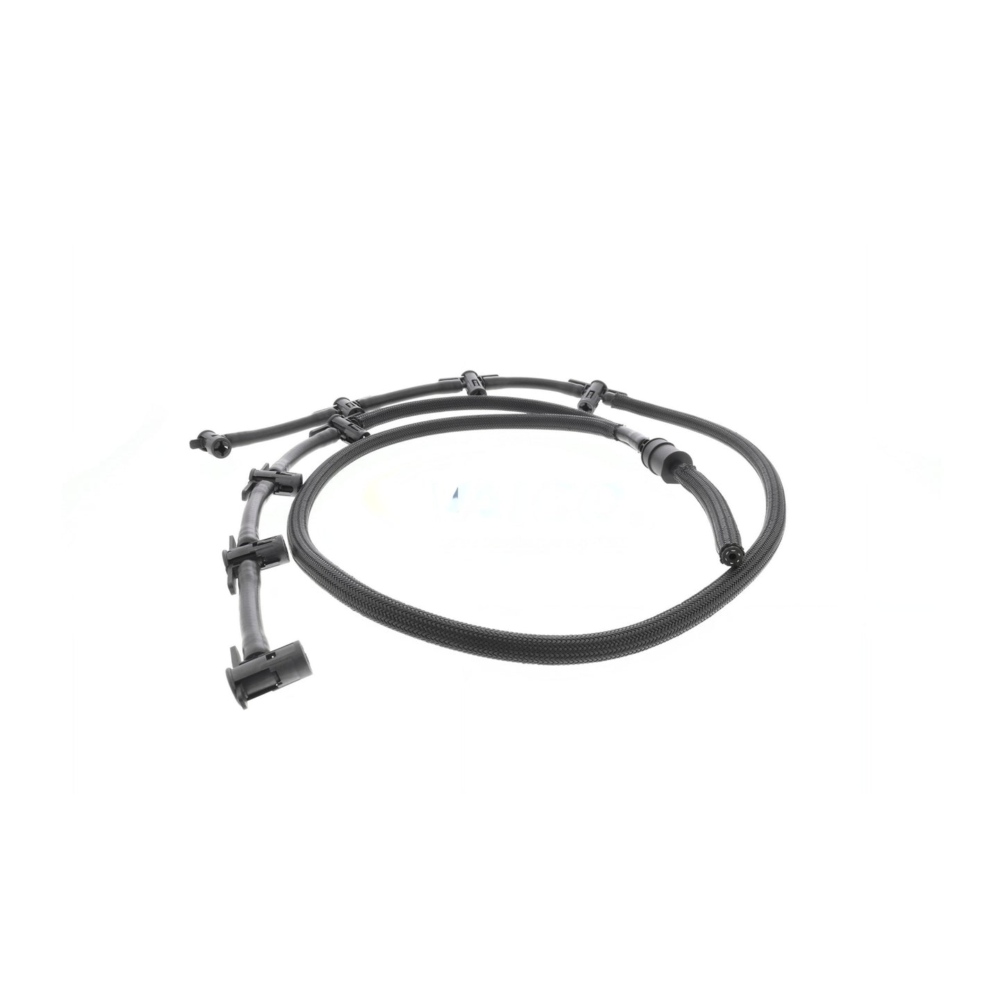 VAICO Hose, fuel overflow V10-5513