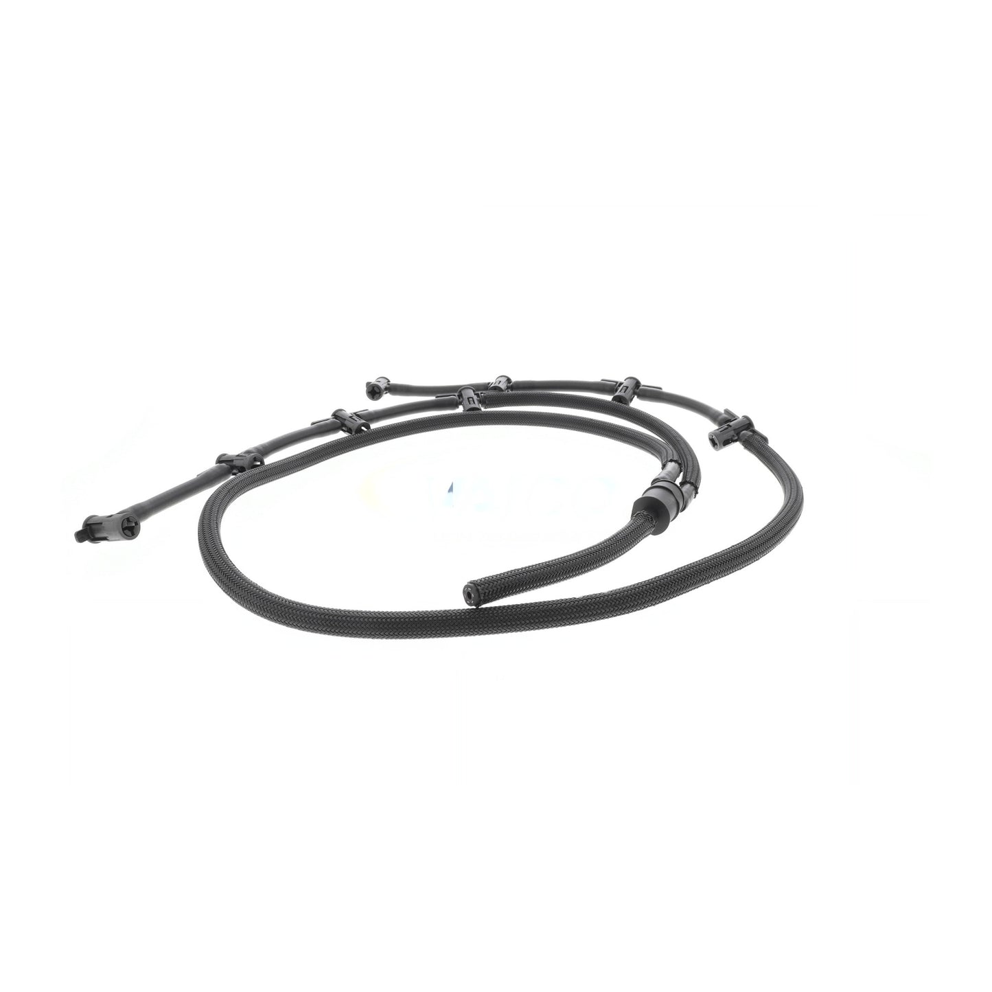 VAICO Hose, fuel overflow V10-5513