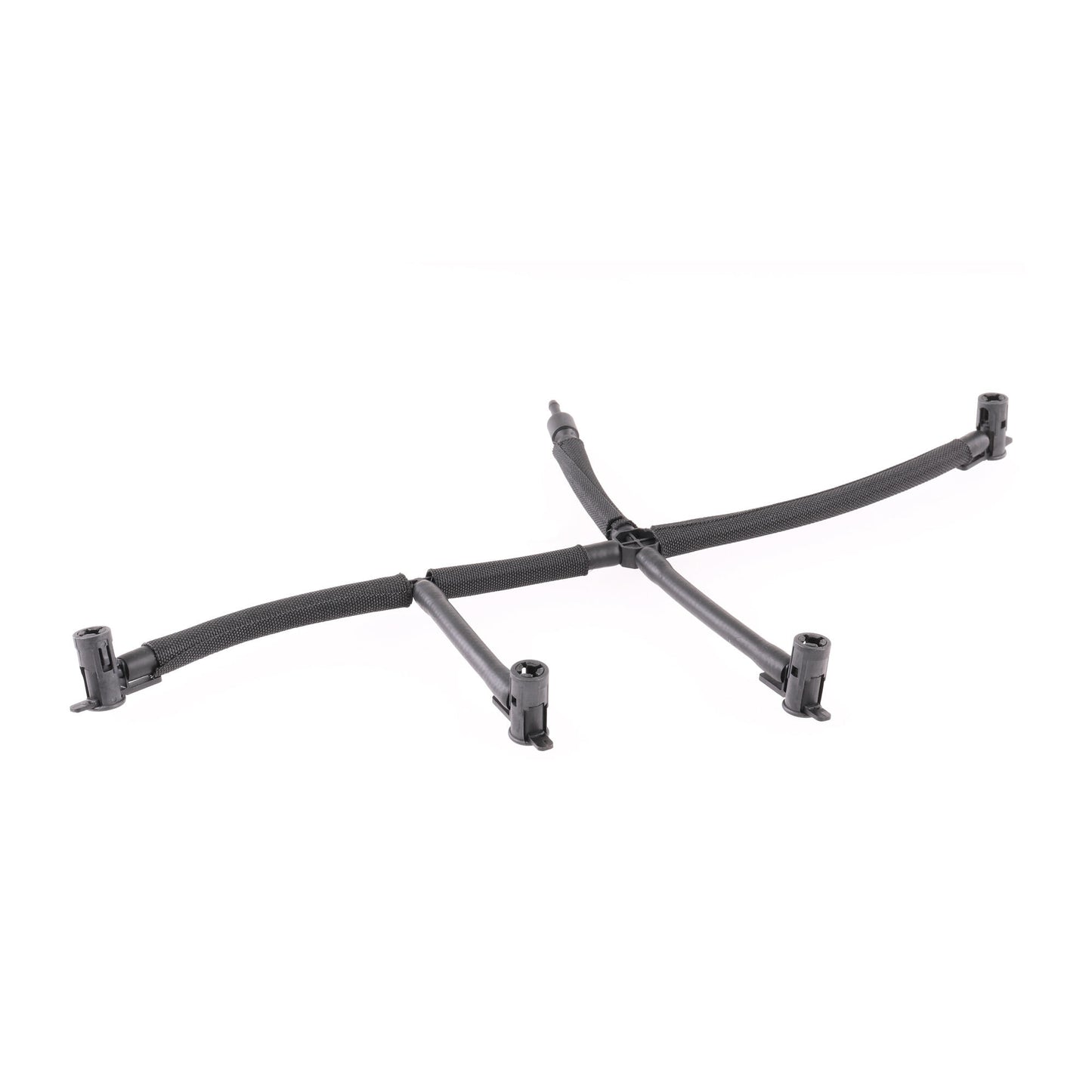 VAICO Hose, fuel overflow V10-5514