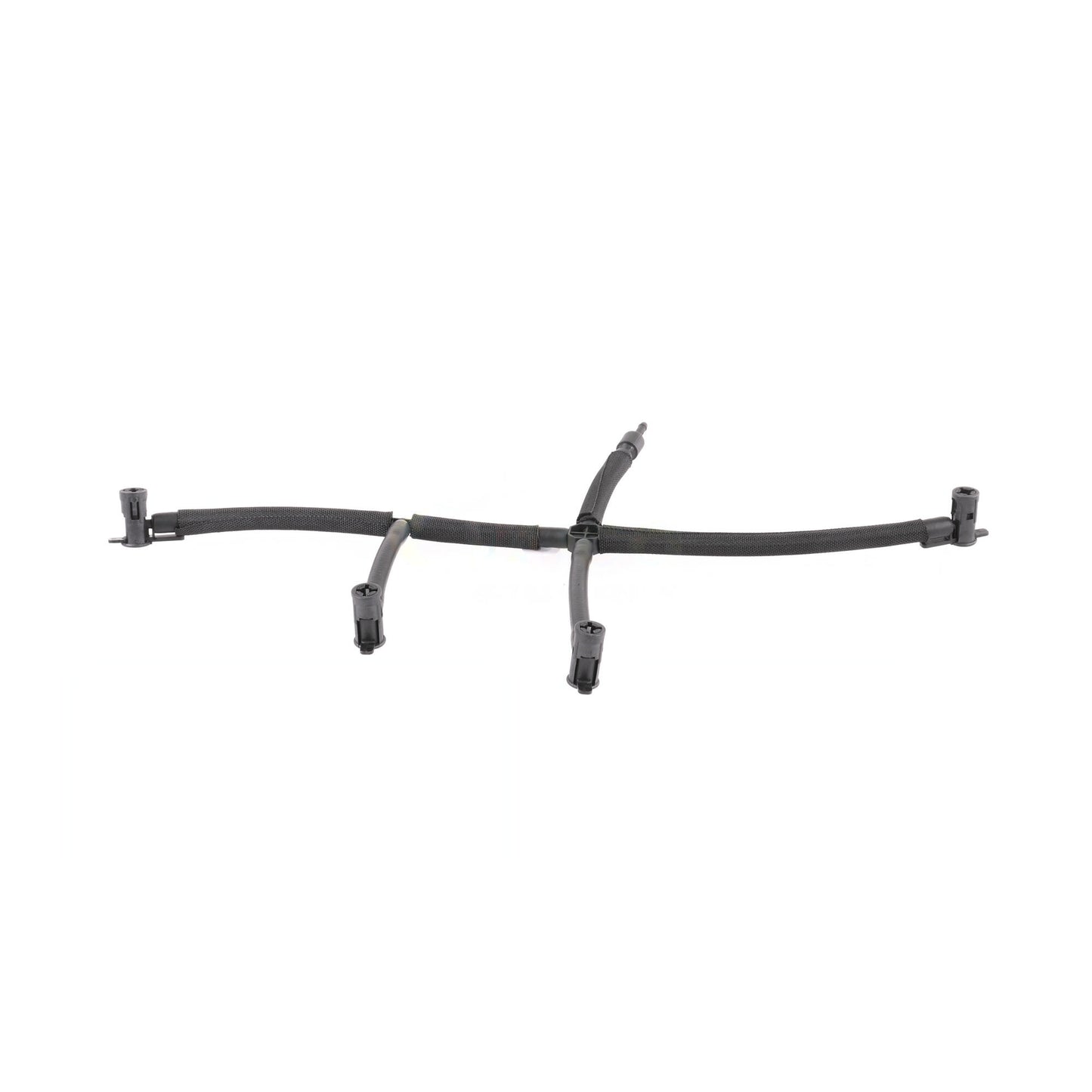 VAICO Hose, fuel overflow V10-5514