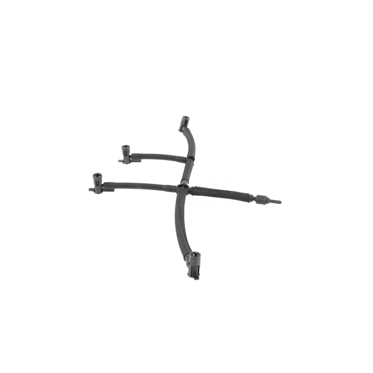VAICO Hose, fuel overflow V10-5514
