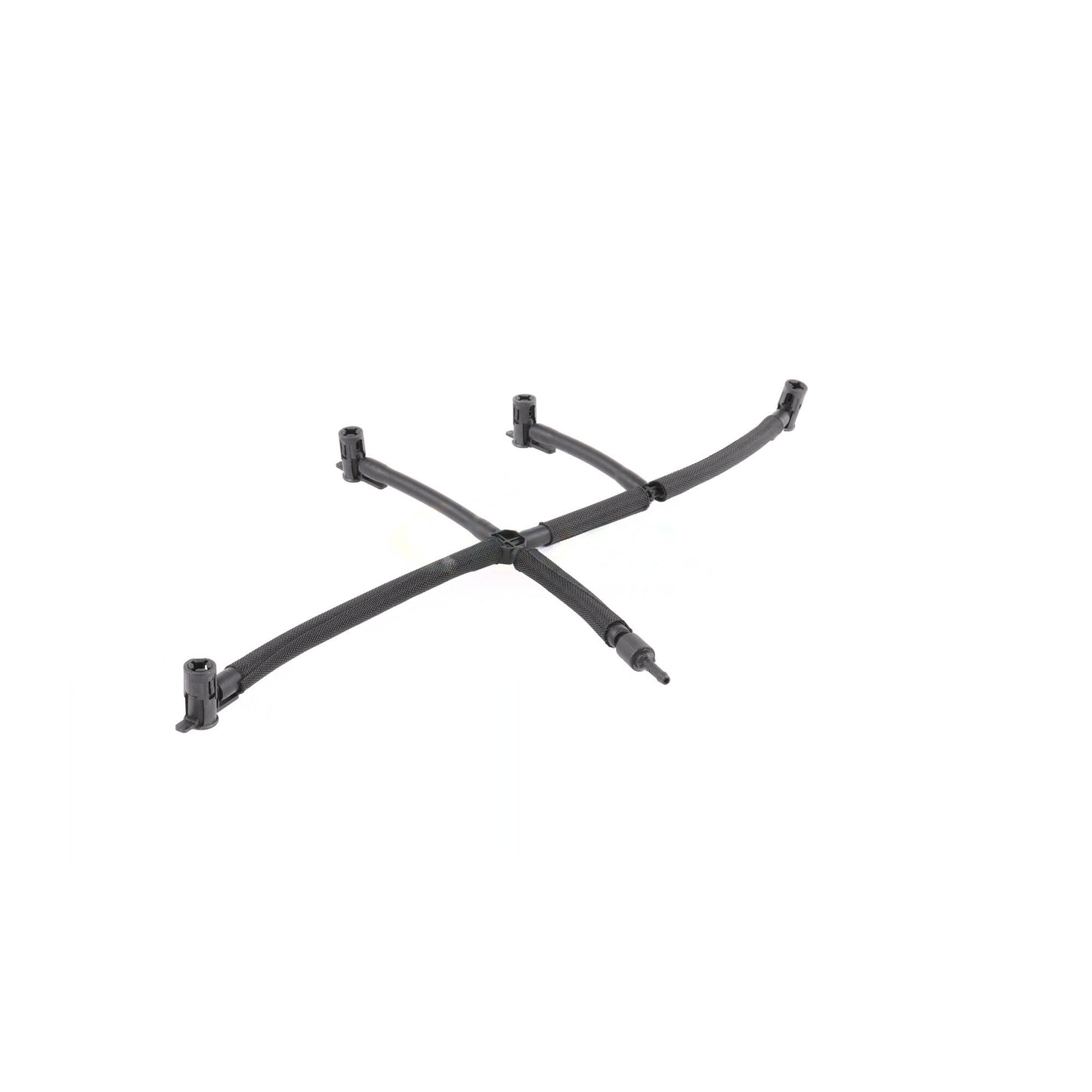 VAICO Hose, fuel overflow V10-5514