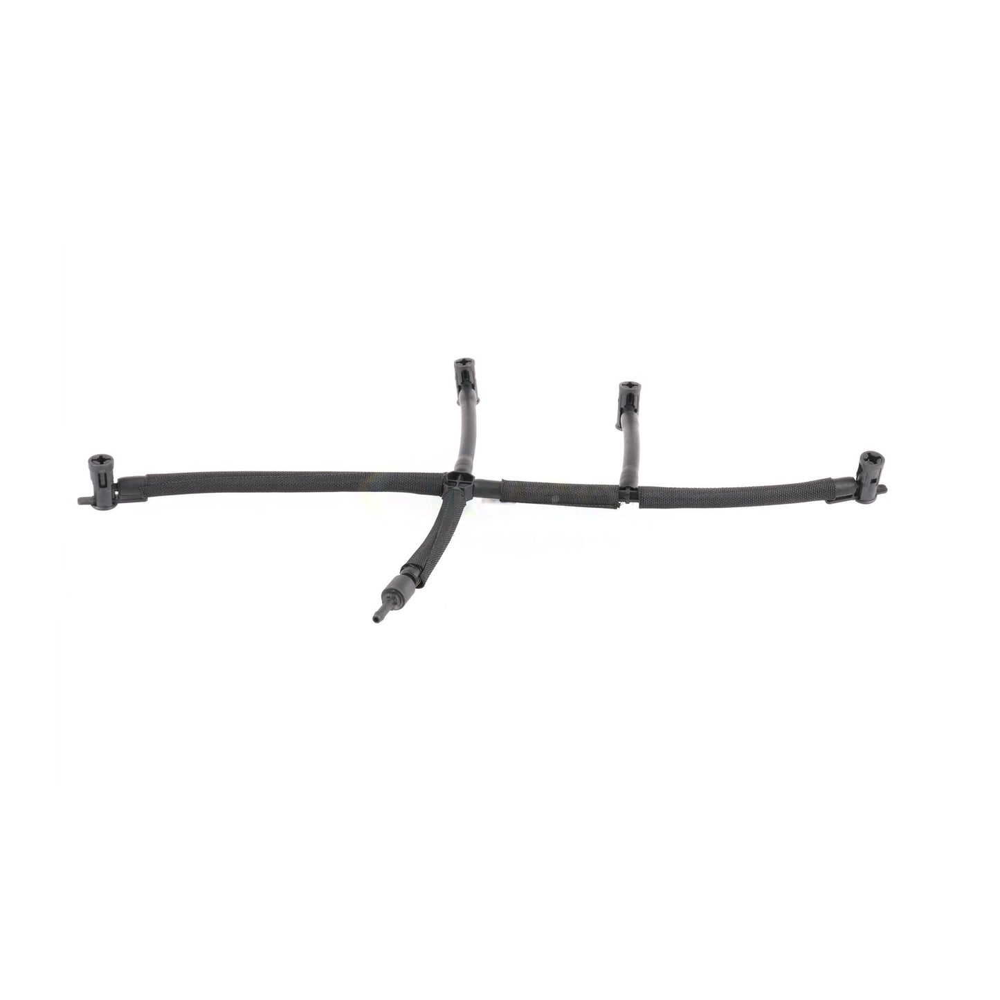 VAICO Hose, fuel overflow V10-5514