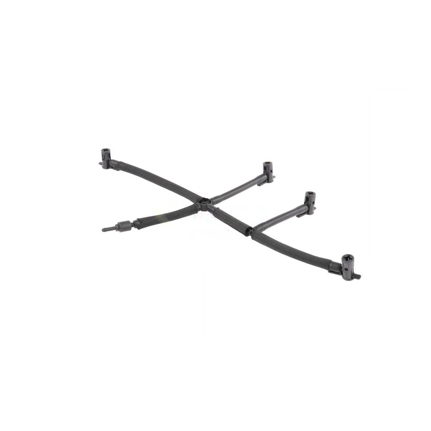 VAICO Hose, fuel overflow V10-5514