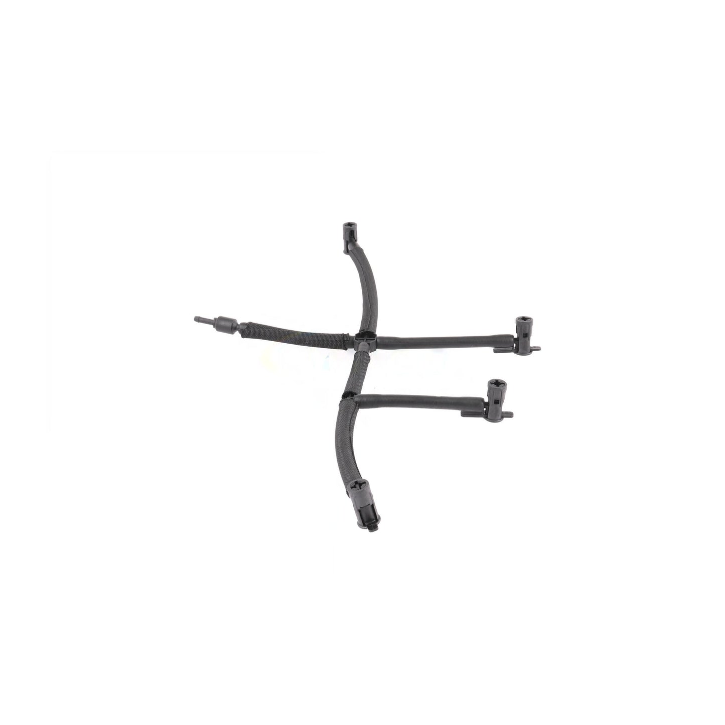 VAICO Hose, fuel overflow V10-5514