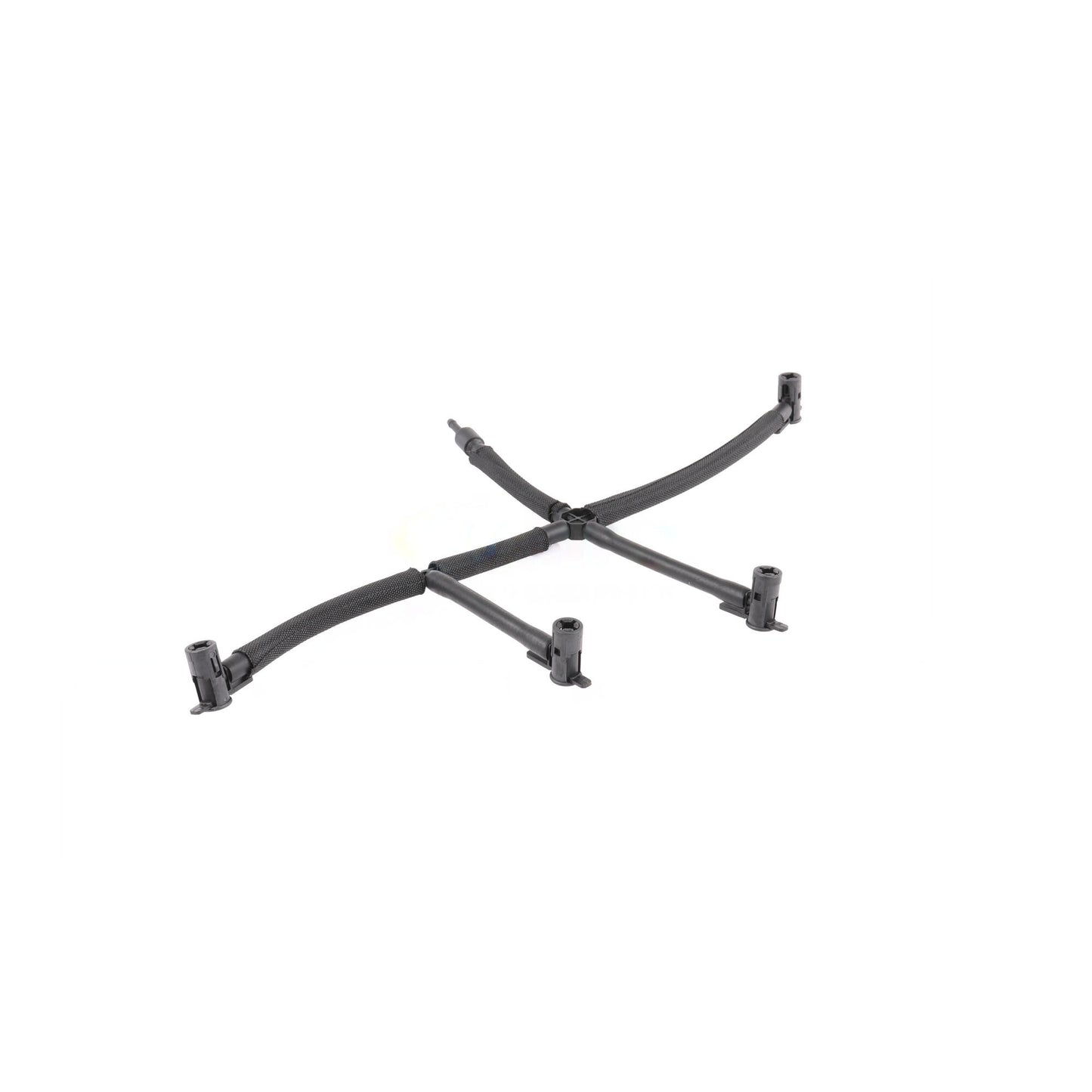 VAICO Hose, fuel overflow V10-5514
