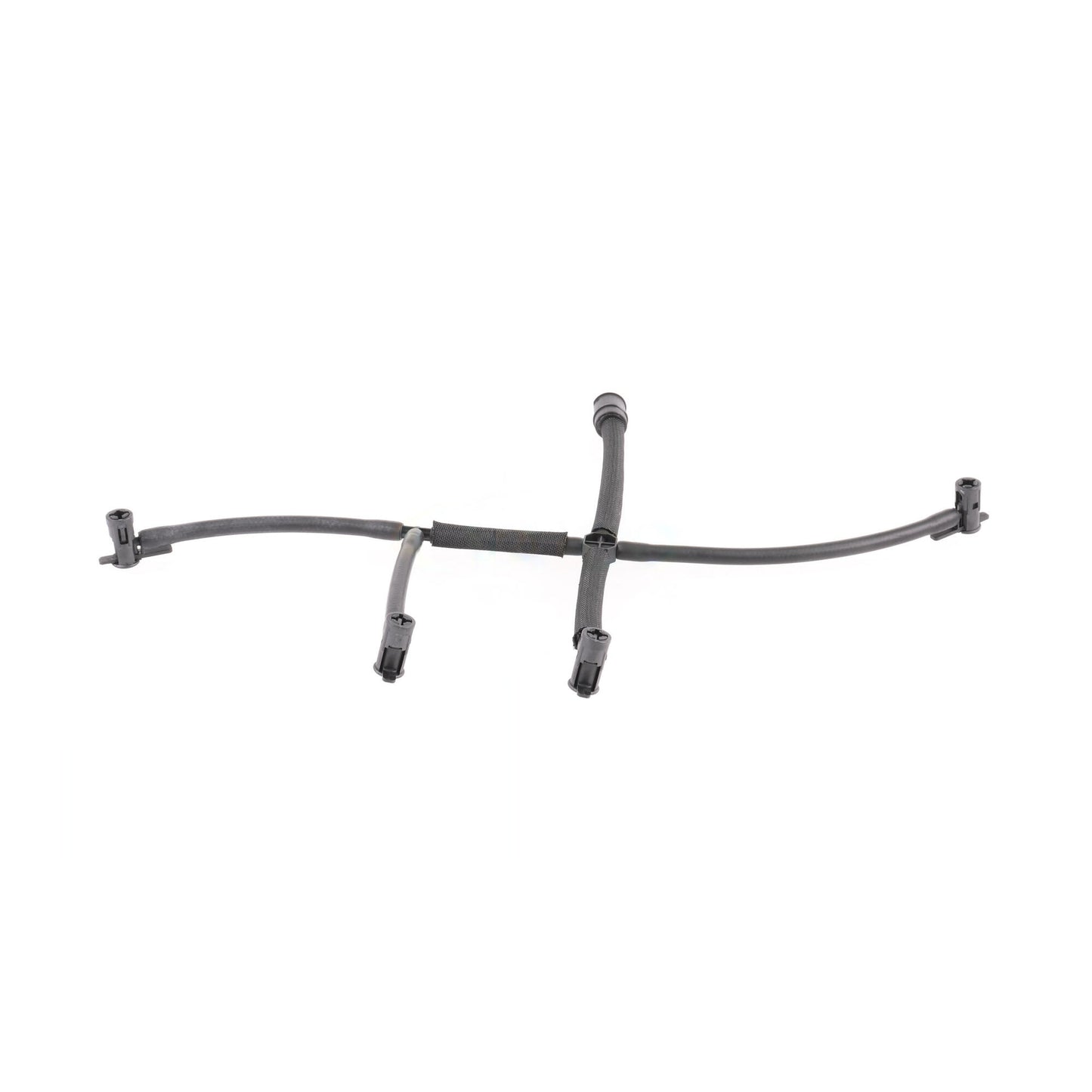 VAICO Hose, fuel overflow V10-5516