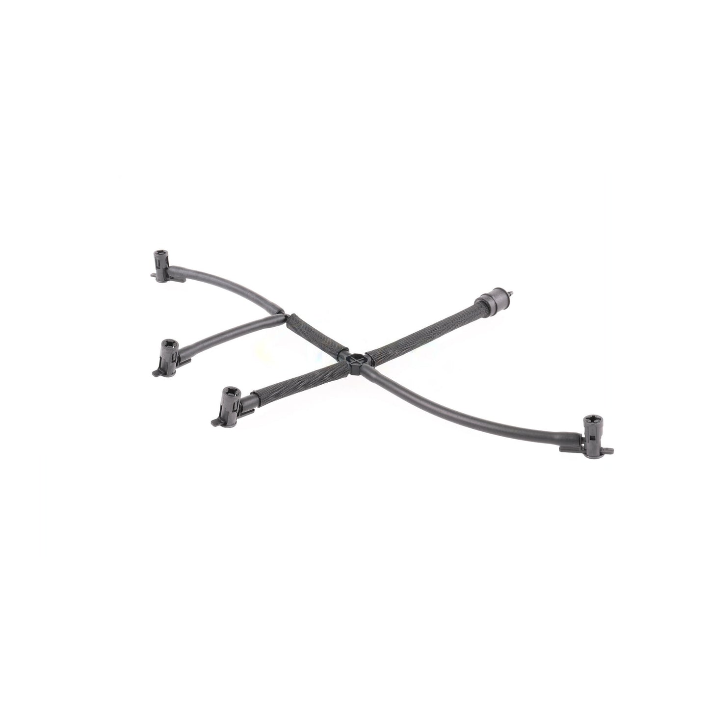 VAICO Hose, fuel overflow V10-5516