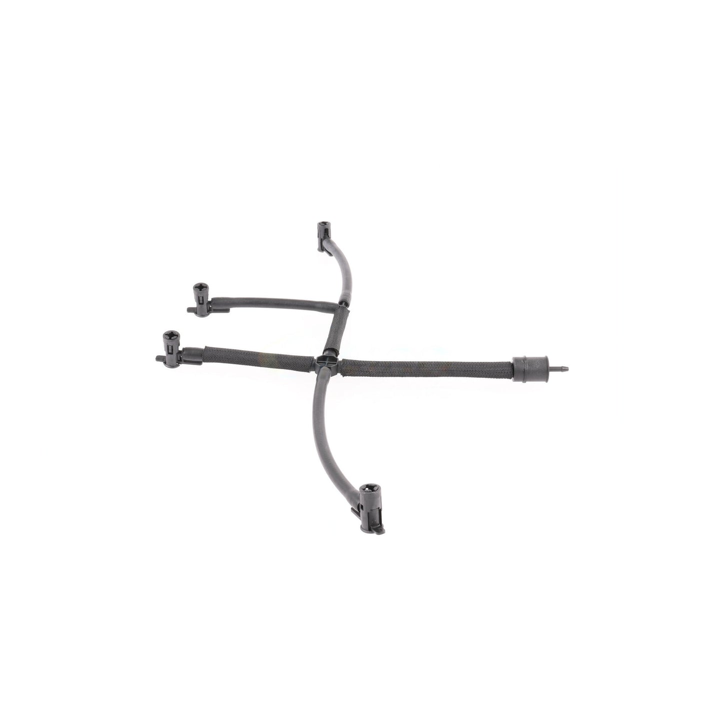 VAICO Hose, fuel overflow V10-5516