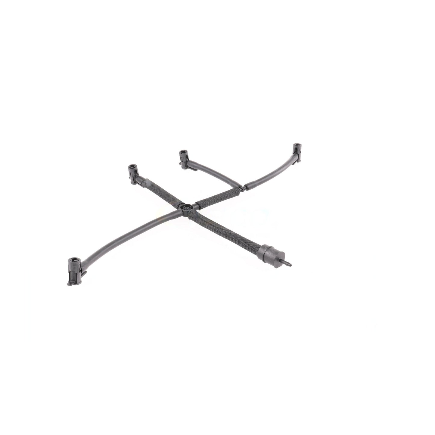 VAICO Hose, fuel overflow V10-5516