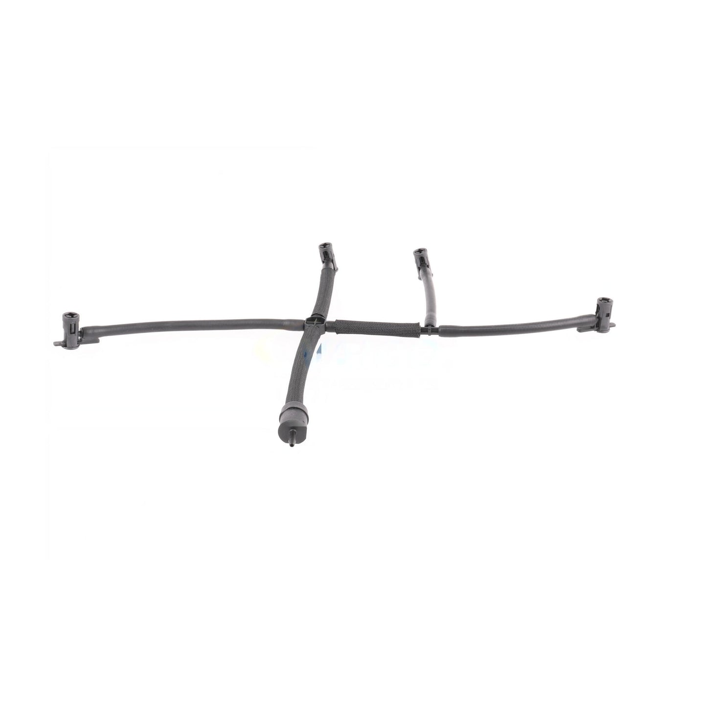 VAICO Hose, fuel overflow V10-5516