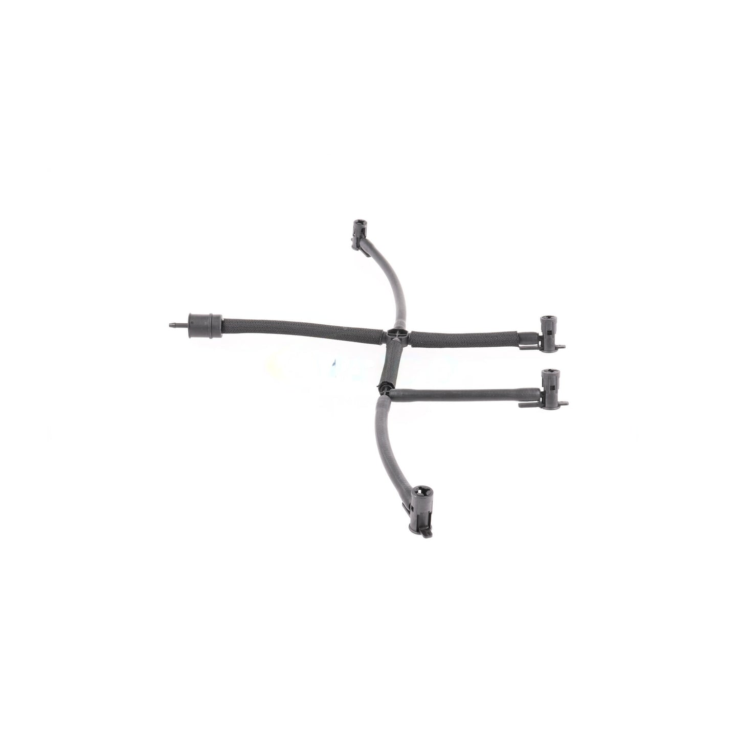 VAICO Hose, fuel overflow V10-5516