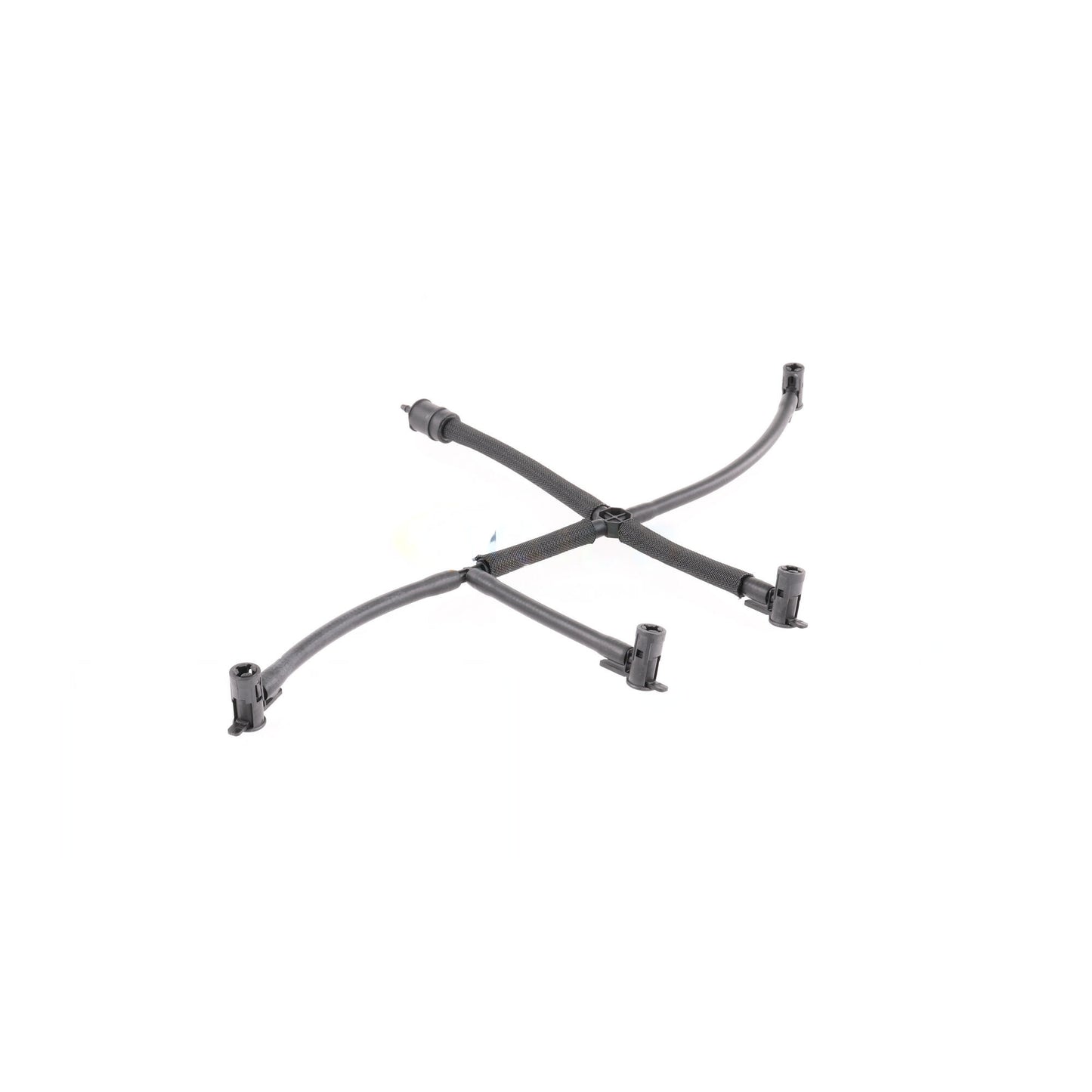VAICO Hose, fuel overflow V10-5516