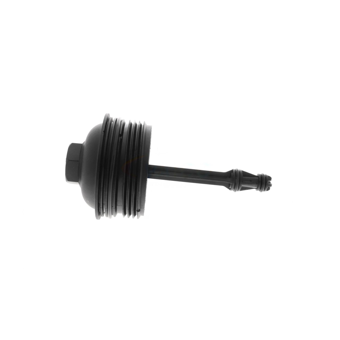 VAICO Cap, oil filter housing V10-5537