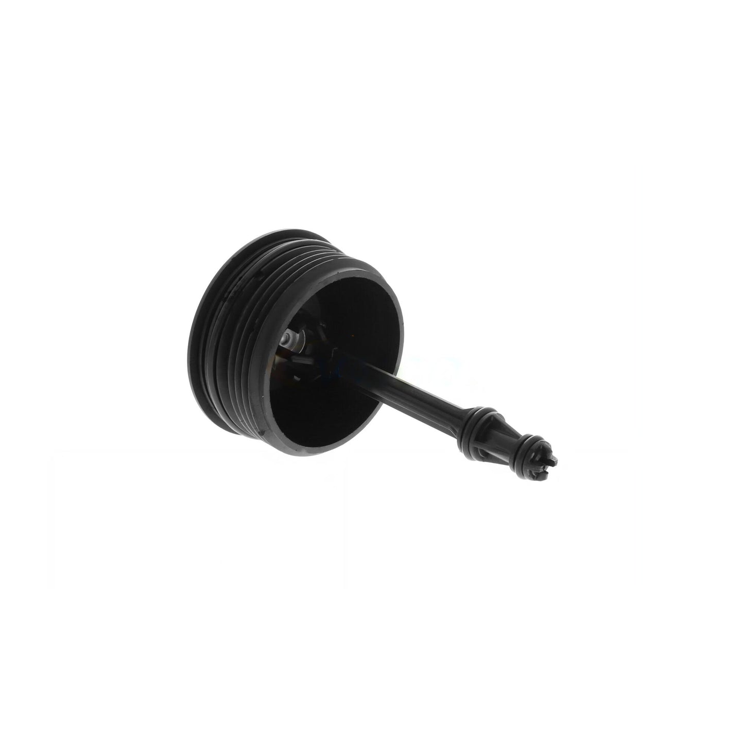 VAICO Cap, oil filter housing V10-5537