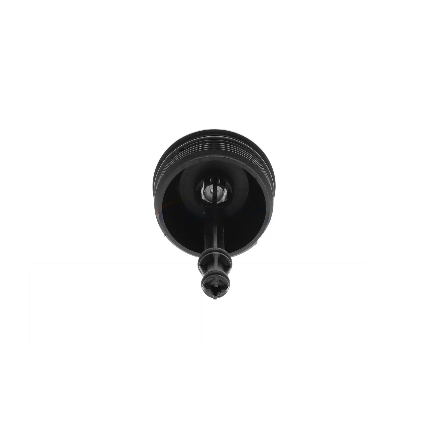 VAICO Cap, oil filter housing V10-5537