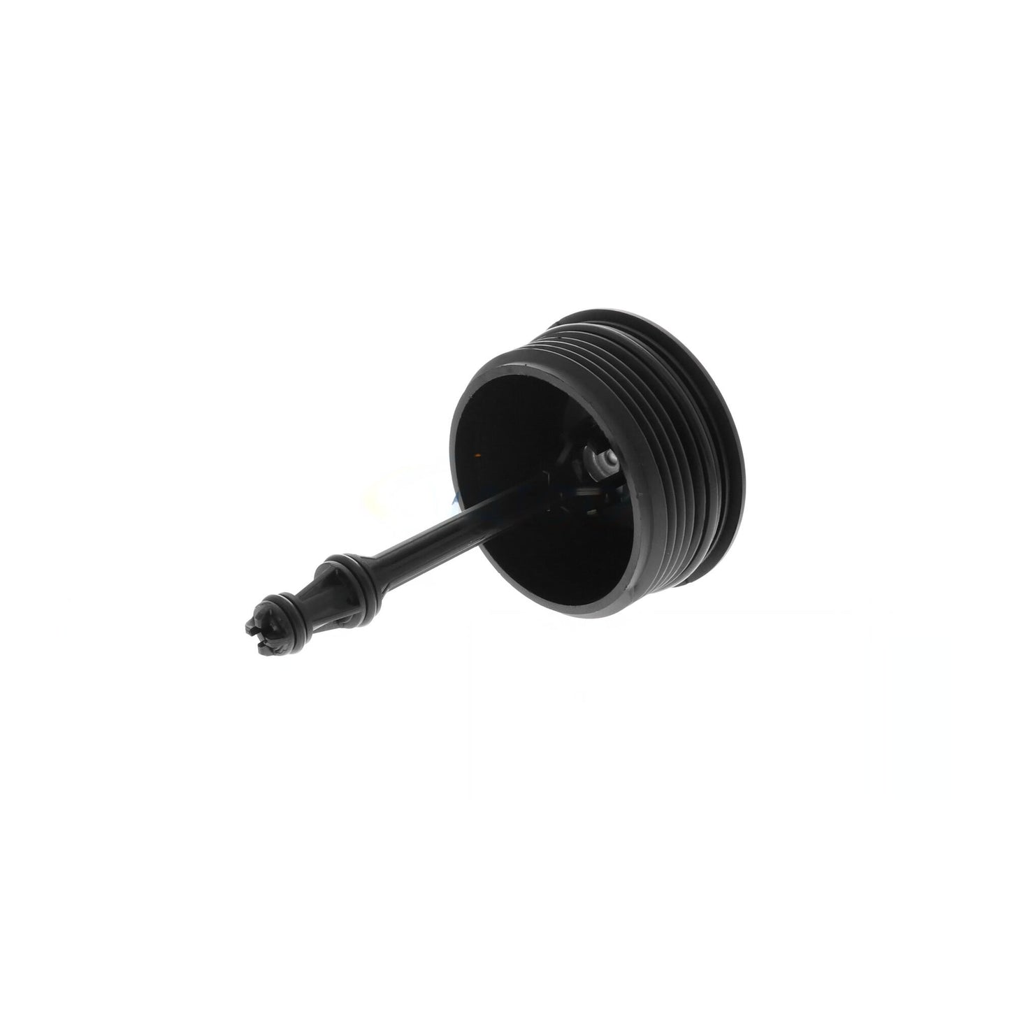 VAICO Cap, oil filter housing V10-5537