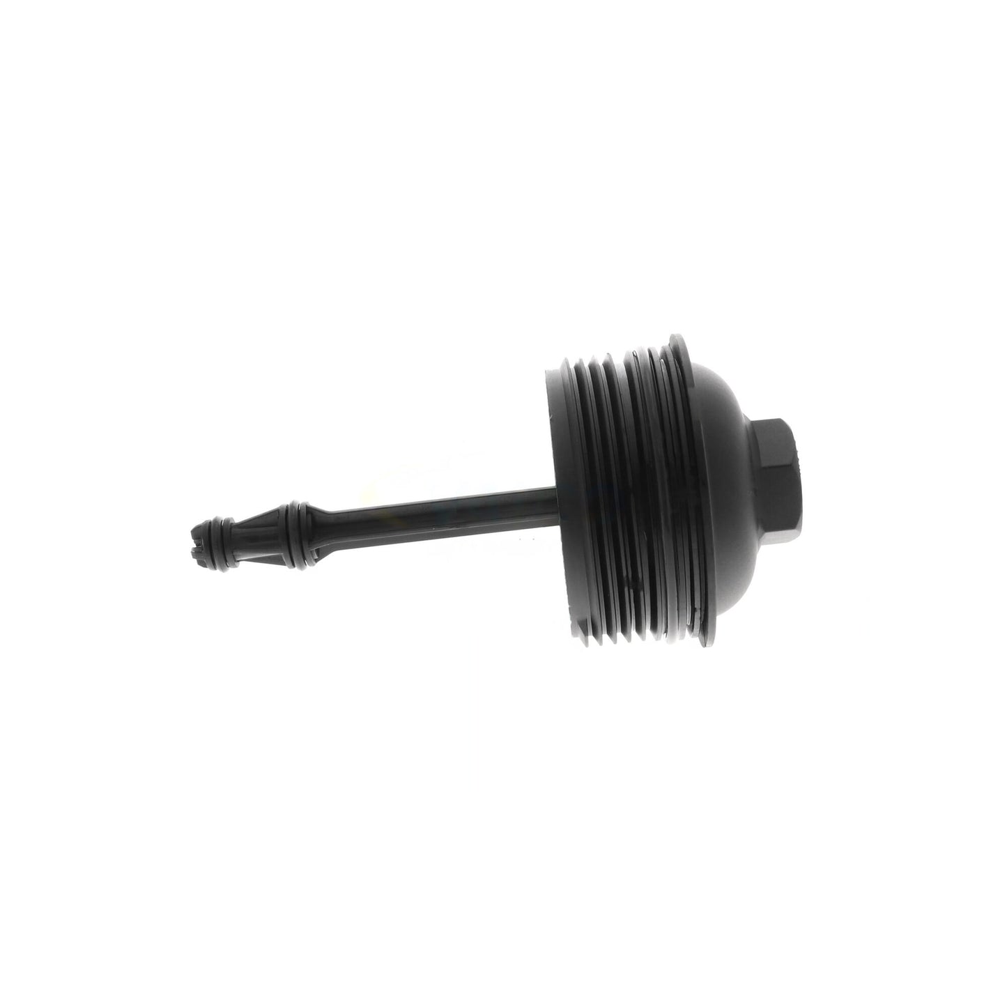 VAICO Cap, oil filter housing V10-5537