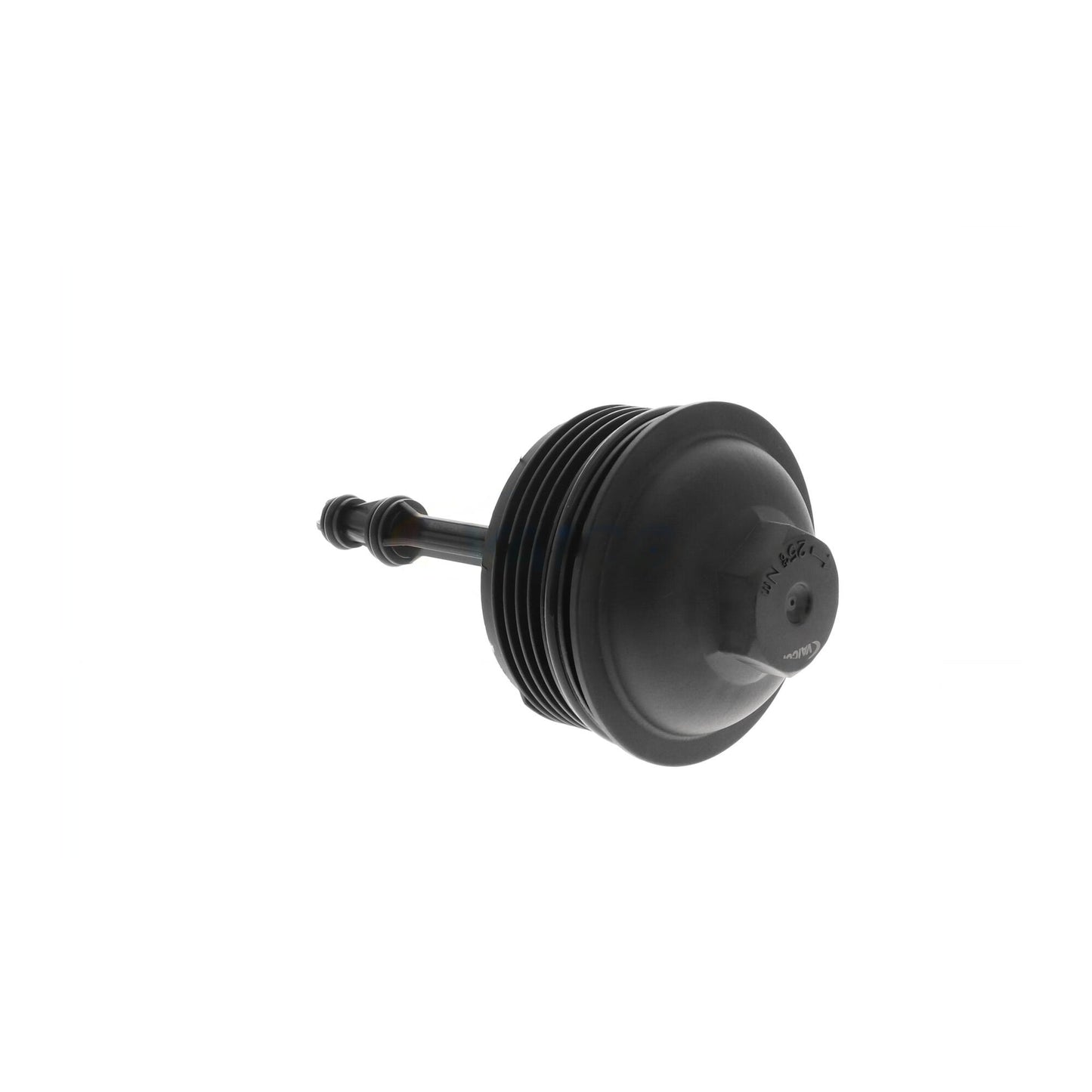 VAICO Cap, oil filter housing V10-5537