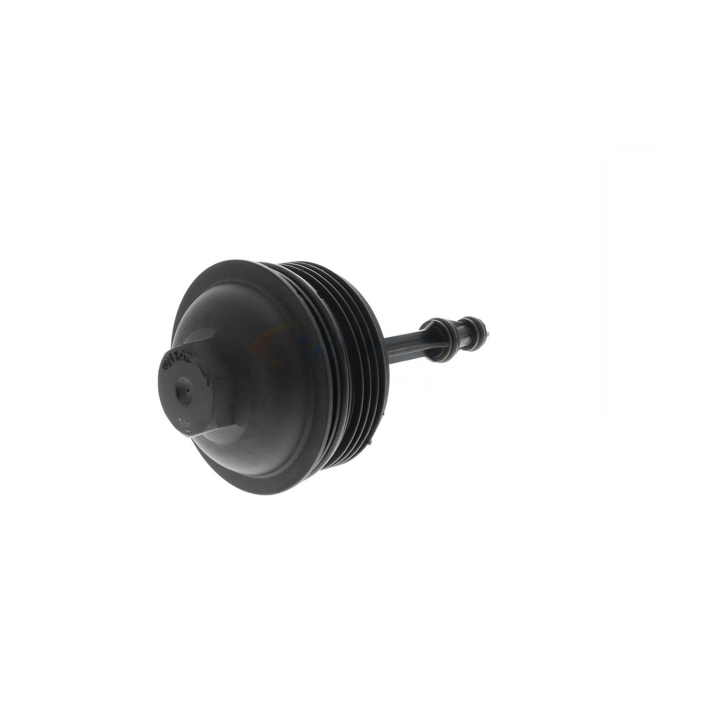 VAICO Cap, oil filter housing V10-5537