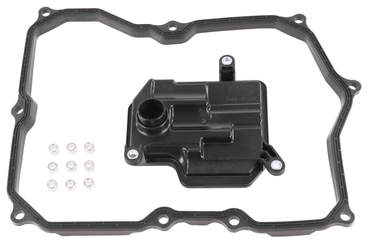 VAICO Hydraulic Filter Kit, automatic transmis V10-5611