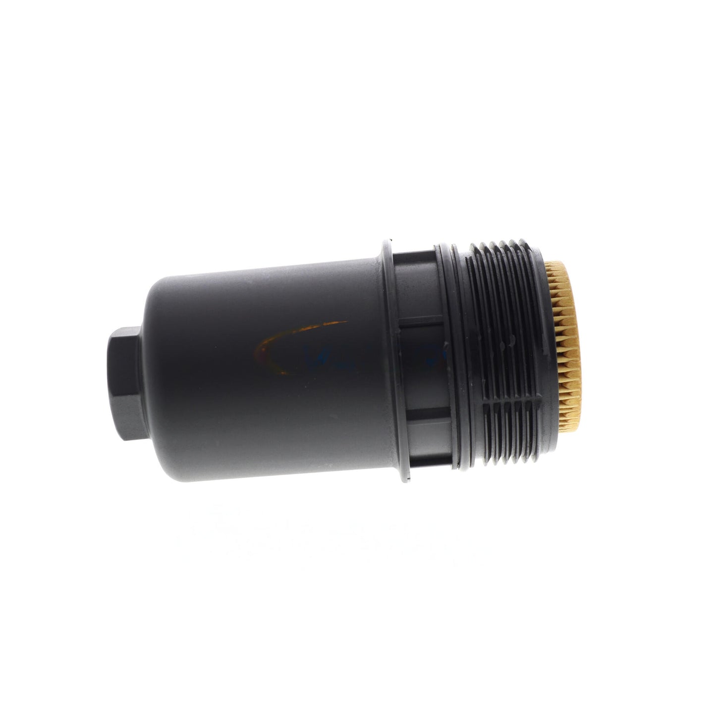 VAICO Cap, oil filter housing V10-5772