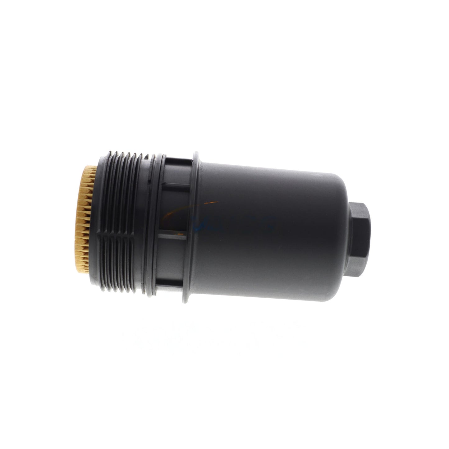 VAICO Cap, oil filter housing V10-5772