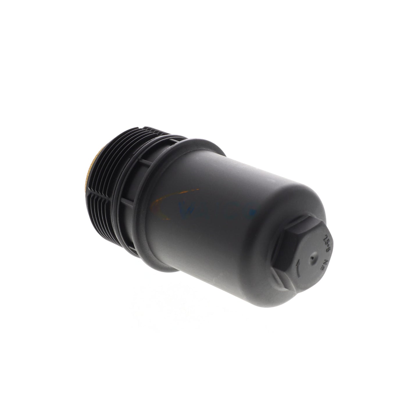 VAICO Cap, oil filter housing V10-5772