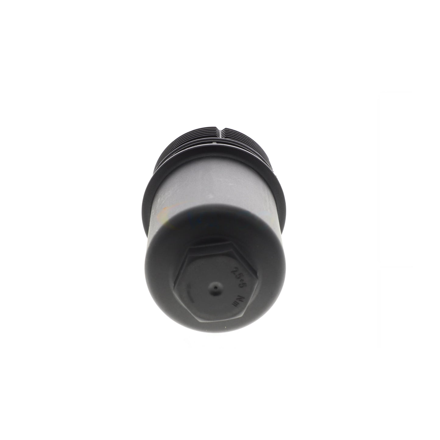 VAICO Cap, oil filter housing V10-5772