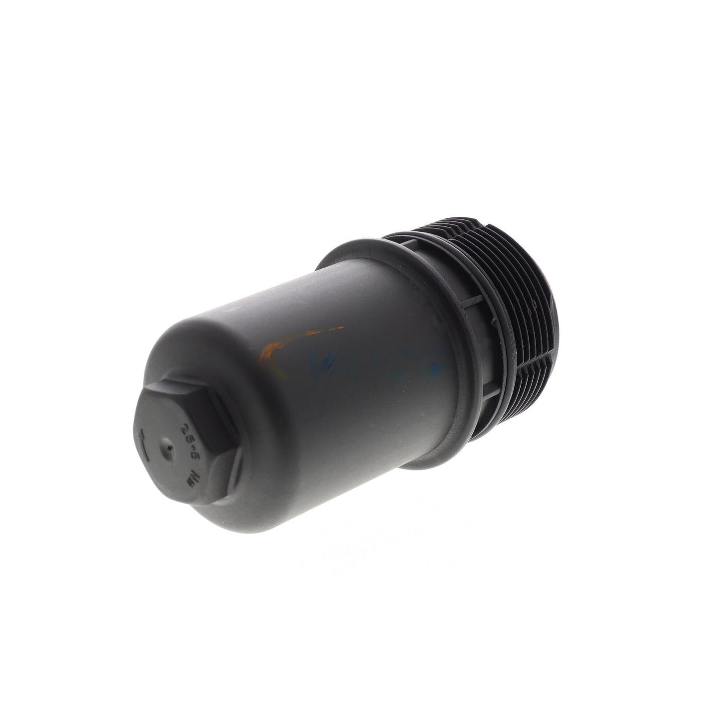 VAICO Cap, oil filter housing V10-5772