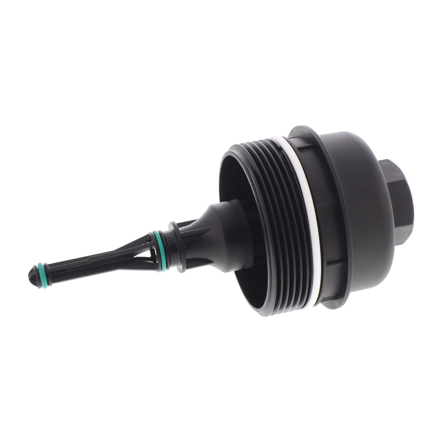 VAICO Housing, oil filter V10-5792