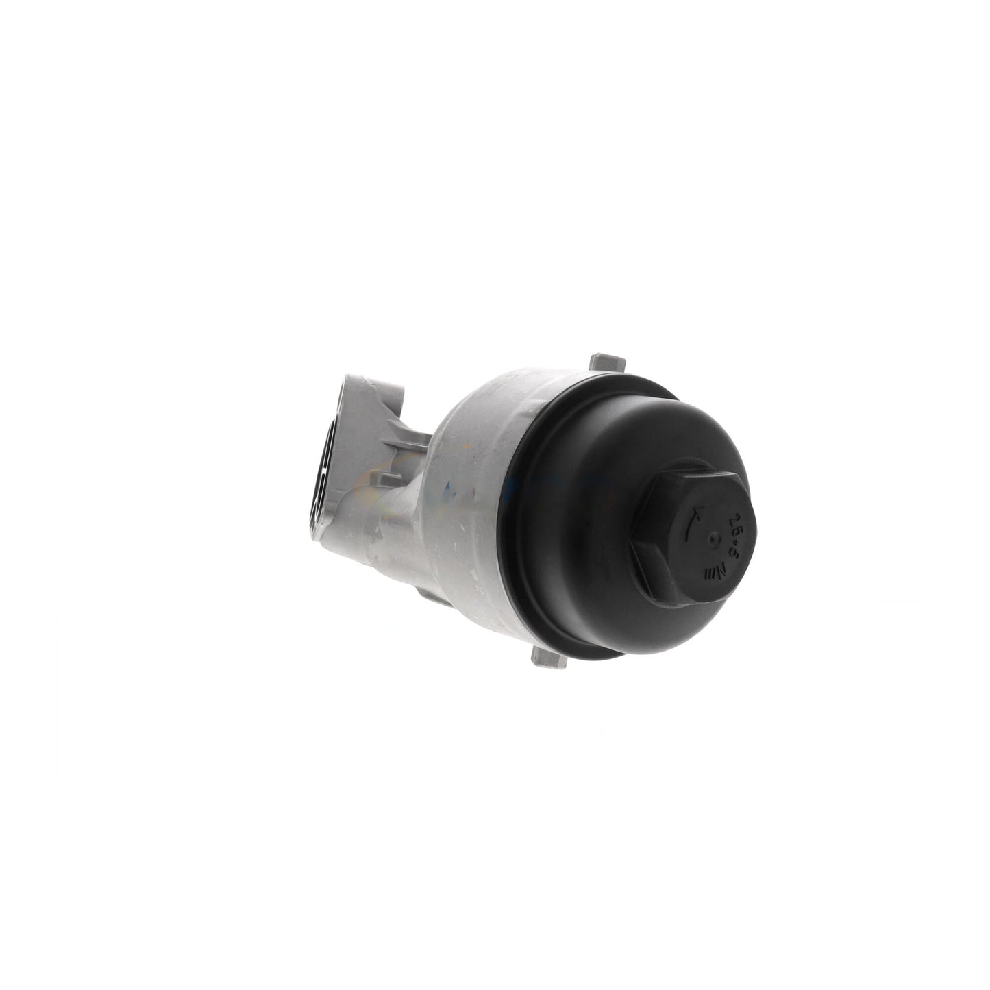 VAICO Housing, oil filter V10-5792