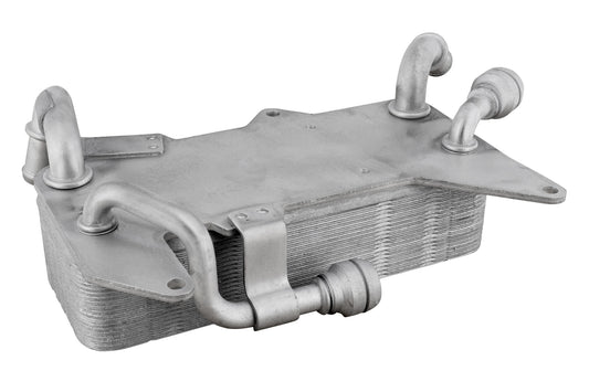 VEMO Oil Cooler, automatic transmission V10-60-0044