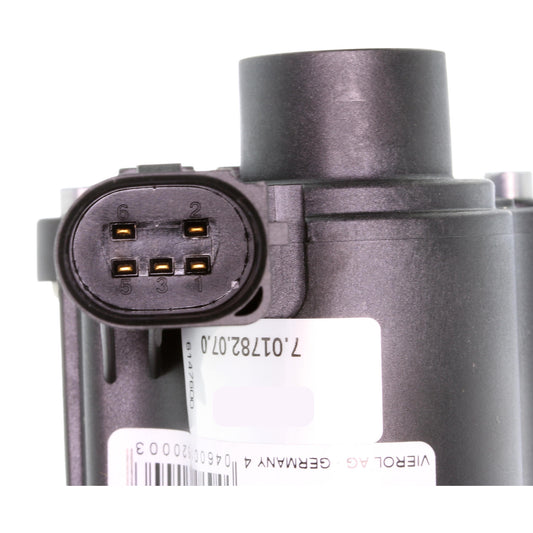 VEMO EGR Valve V10-63-0069