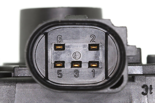 VEMO EGR Valve V10-63-0076