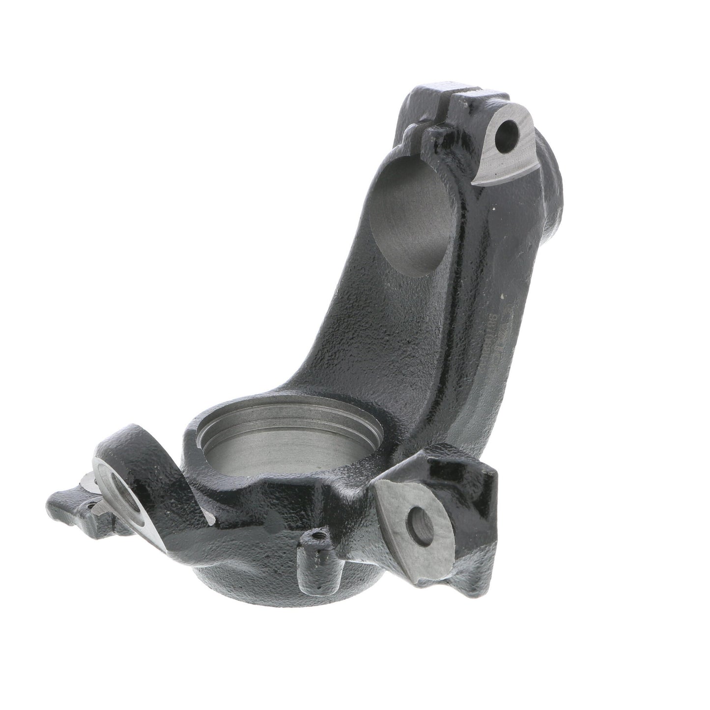 VAICO Steering Knuckle, wheel suspension V10-6336