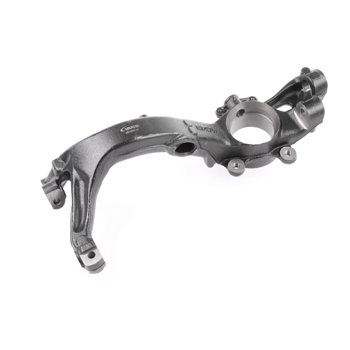 VAICO Steering Knuckle, wheel suspension V10-6339