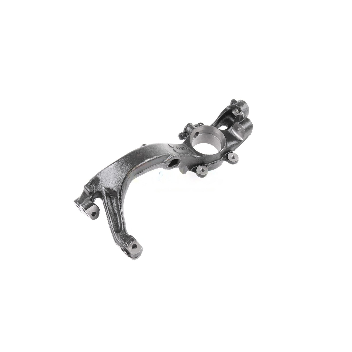 VAICO Steering Knuckle, wheel suspension V10-6339
