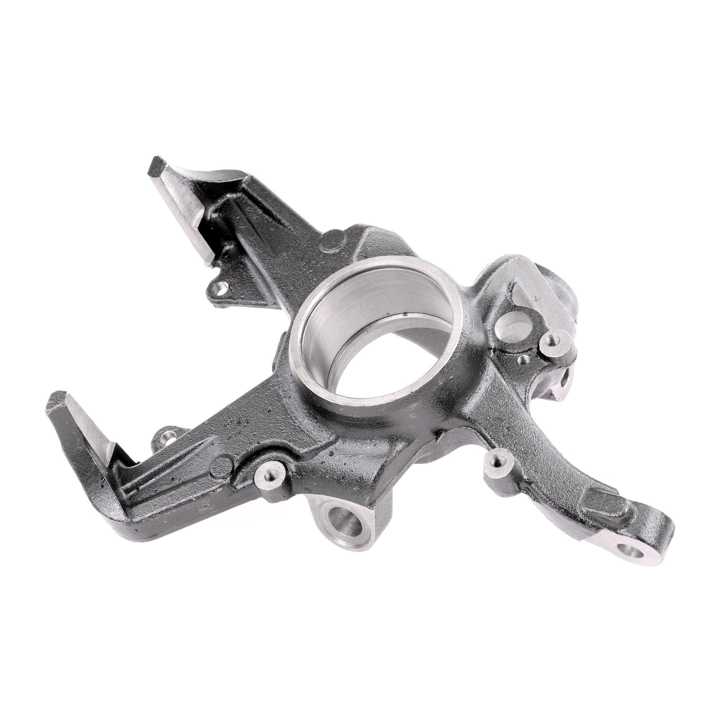 VAICO Steering Knuckle, wheel suspension V10-6340