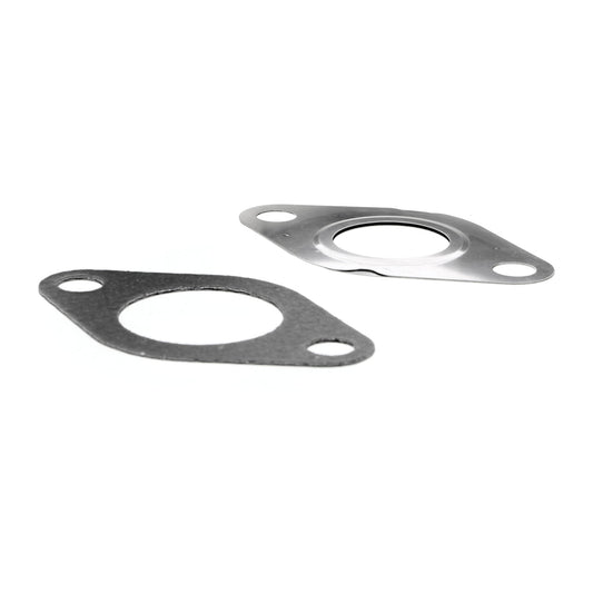 VEMO Pipe, EGR valve V10-64-0008
