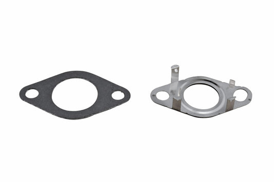 VEMO Pipe, EGR valve V10-64-0032