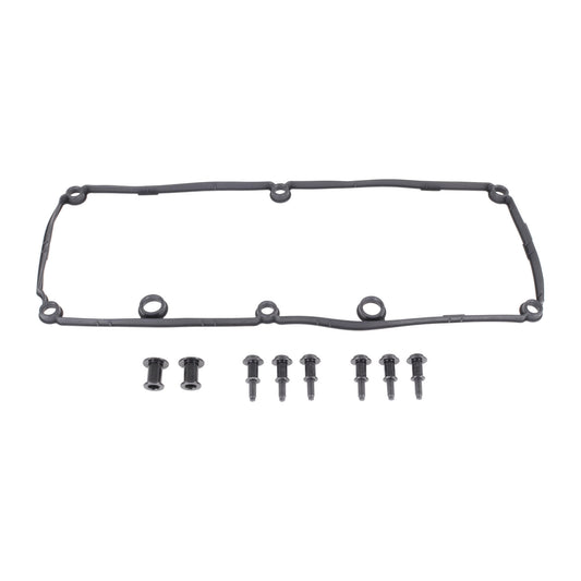 VAICO Cylinder Head Cover V10-6511